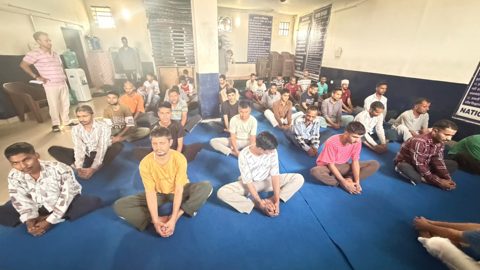 National Foundation rehabilitation centre in Dehradun – centre photo 6